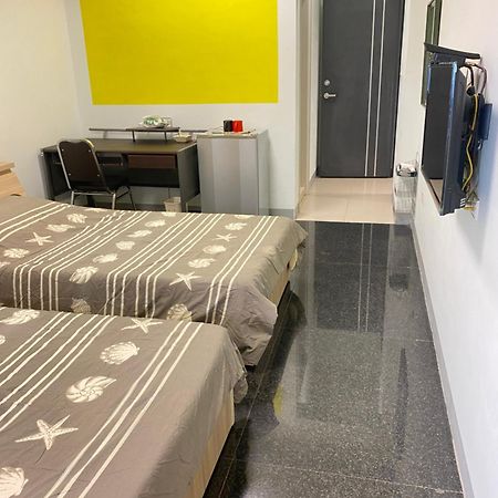 Ksf B&B Тайнан Екстериор снимка