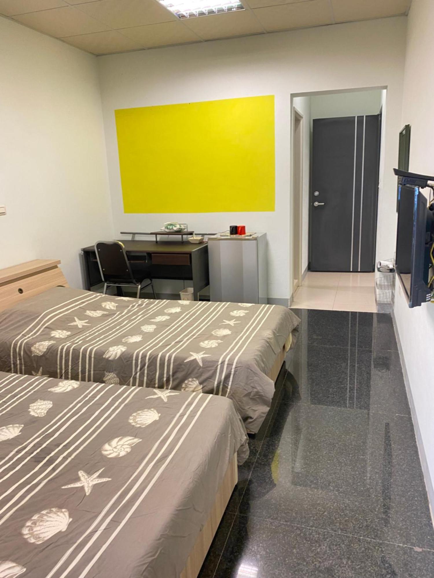 Ksf B&B Тайнан Екстериор снимка
