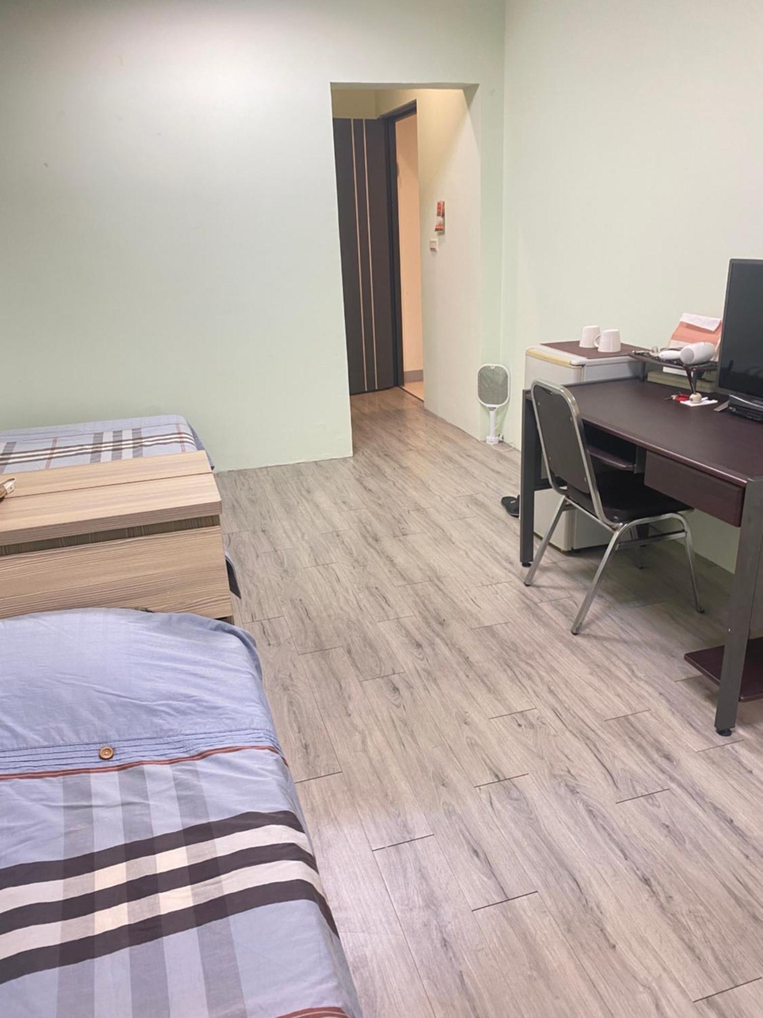 Ksf B&B Тайнан Екстериор снимка